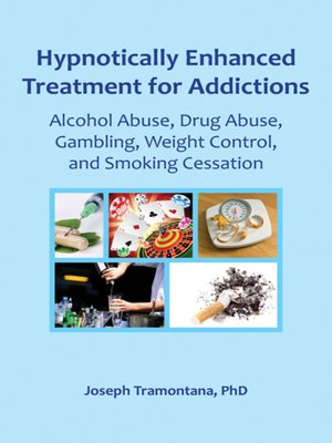 cover image of Hypnotically Enhanced Treatment for Addictions